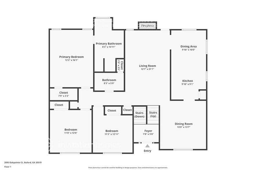 Building Photo - 2095 Oakpointe Ct