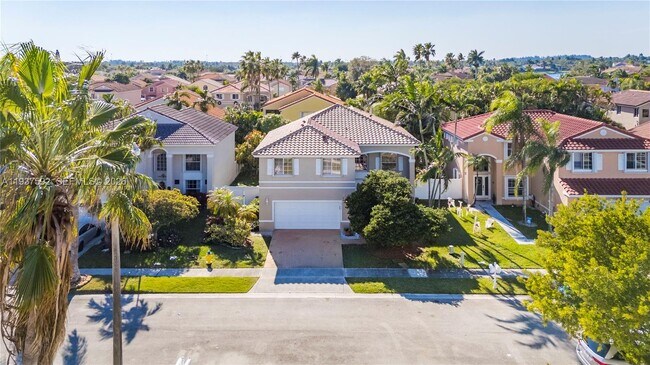 Building Photo - 19144 NW 13th St