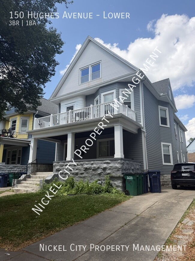 Building Photo - 150 Hughes Ave