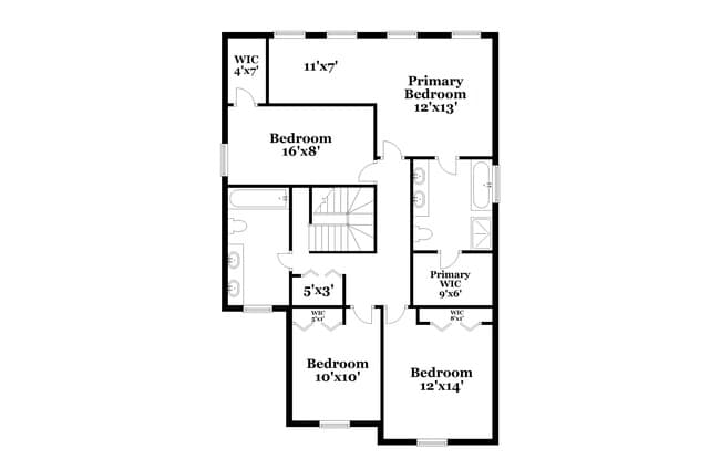 Building Photo - 5550 Honey Creek Ct