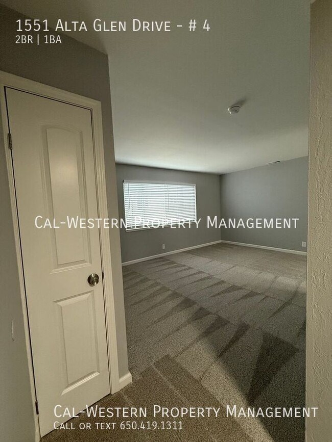 Building Photo - 1551 Alta Glen Dr