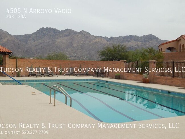 Building Photo - 4505 Arroyo Vacio