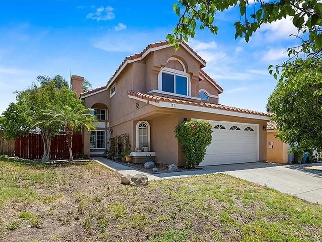 Primary Photo - Spacious Two-Story Home in Lake Elsinore