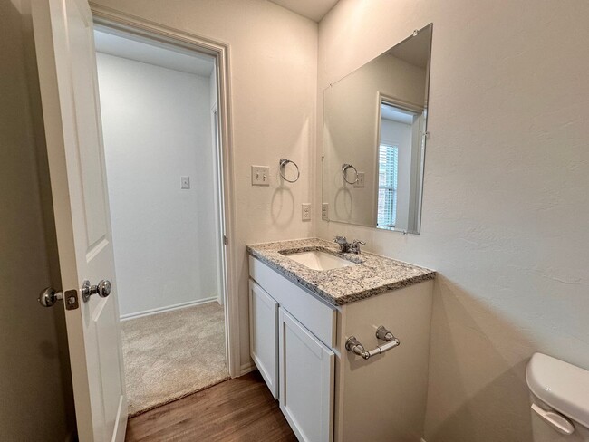 Building Photo - 3 Bed New Build Home