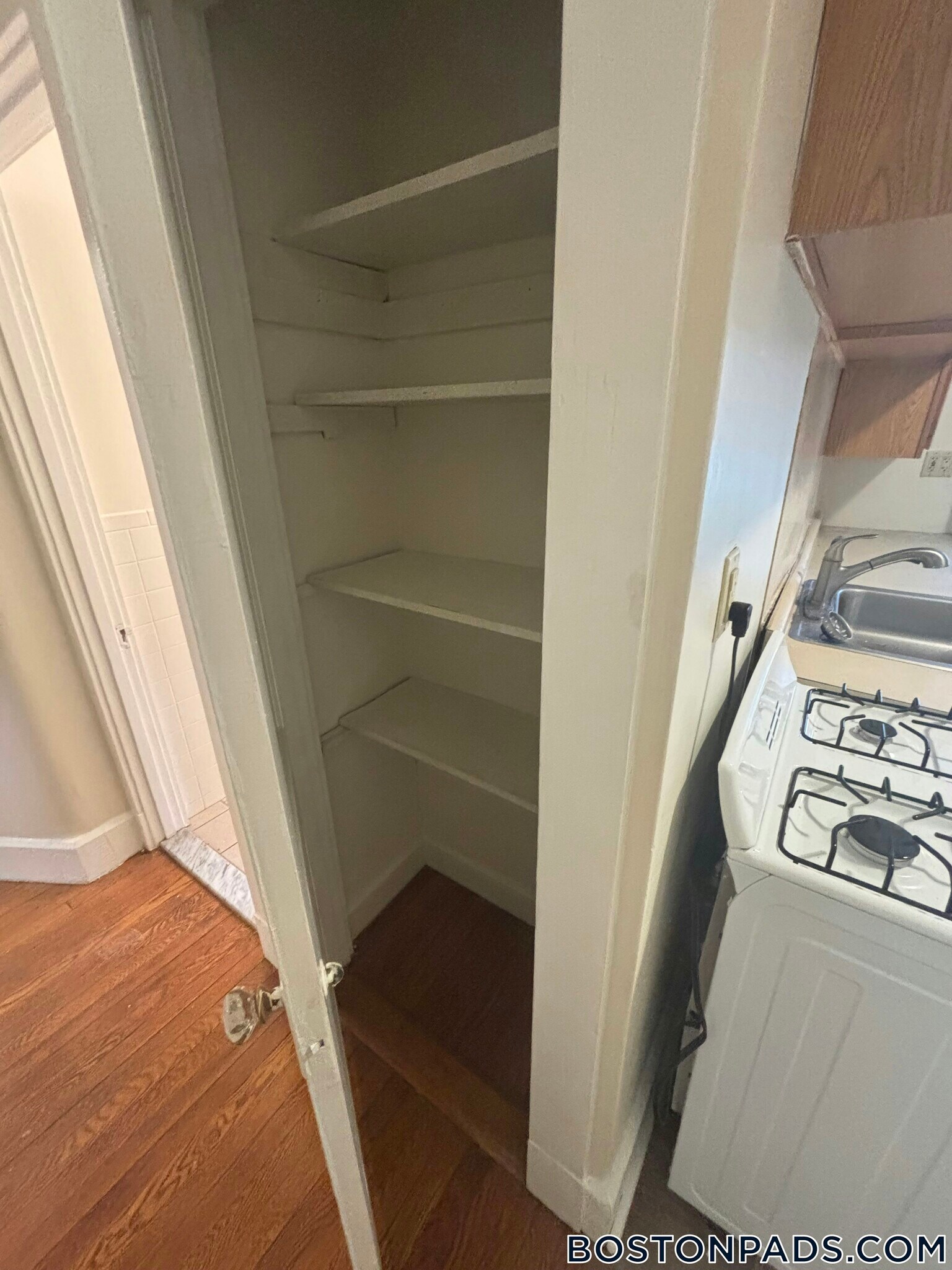 Building Photo - 155 Summer St