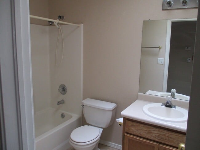 Building Photo - 5700 Rick Husband Dr