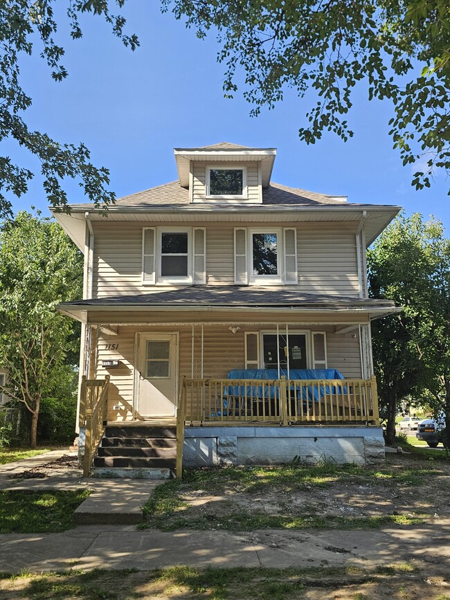 Building Photo - 1151 Grant Ave