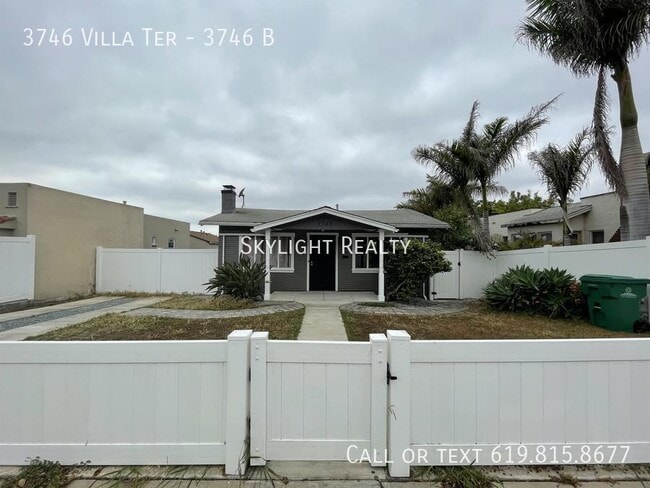 Building Photo - 3746 Villa Terrace