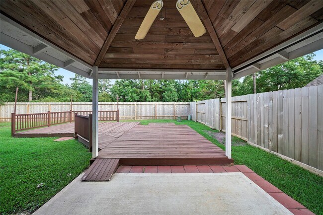 Building Photo - 6903 Summer Bridge Ln