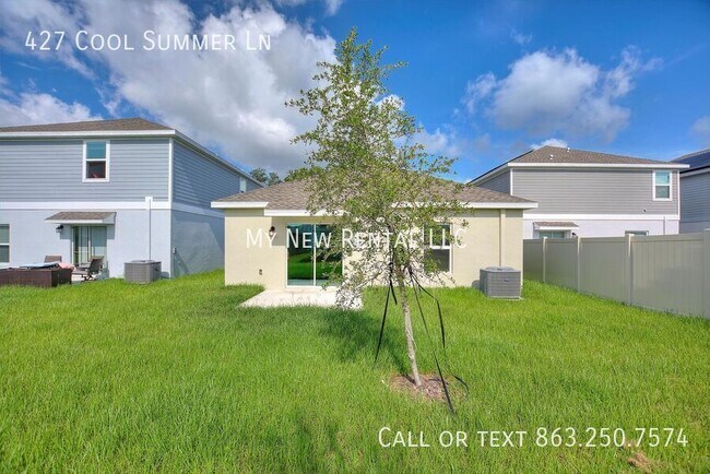 Building Photo - 427 Cool Summer Ln