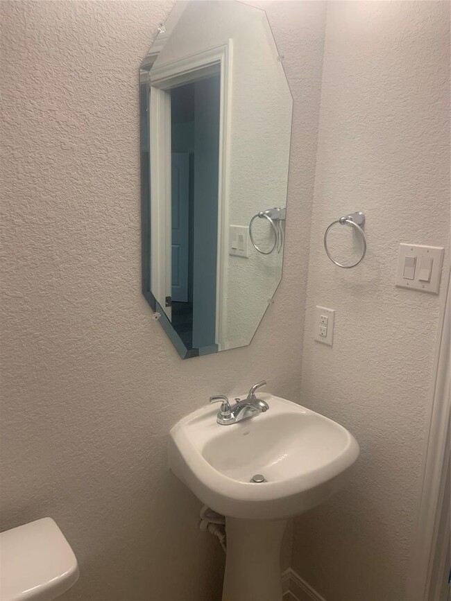 Building Photo - This home is a brand new beauty tucked bac...