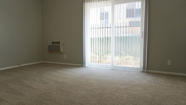 Floorplan - Axiom Westwood