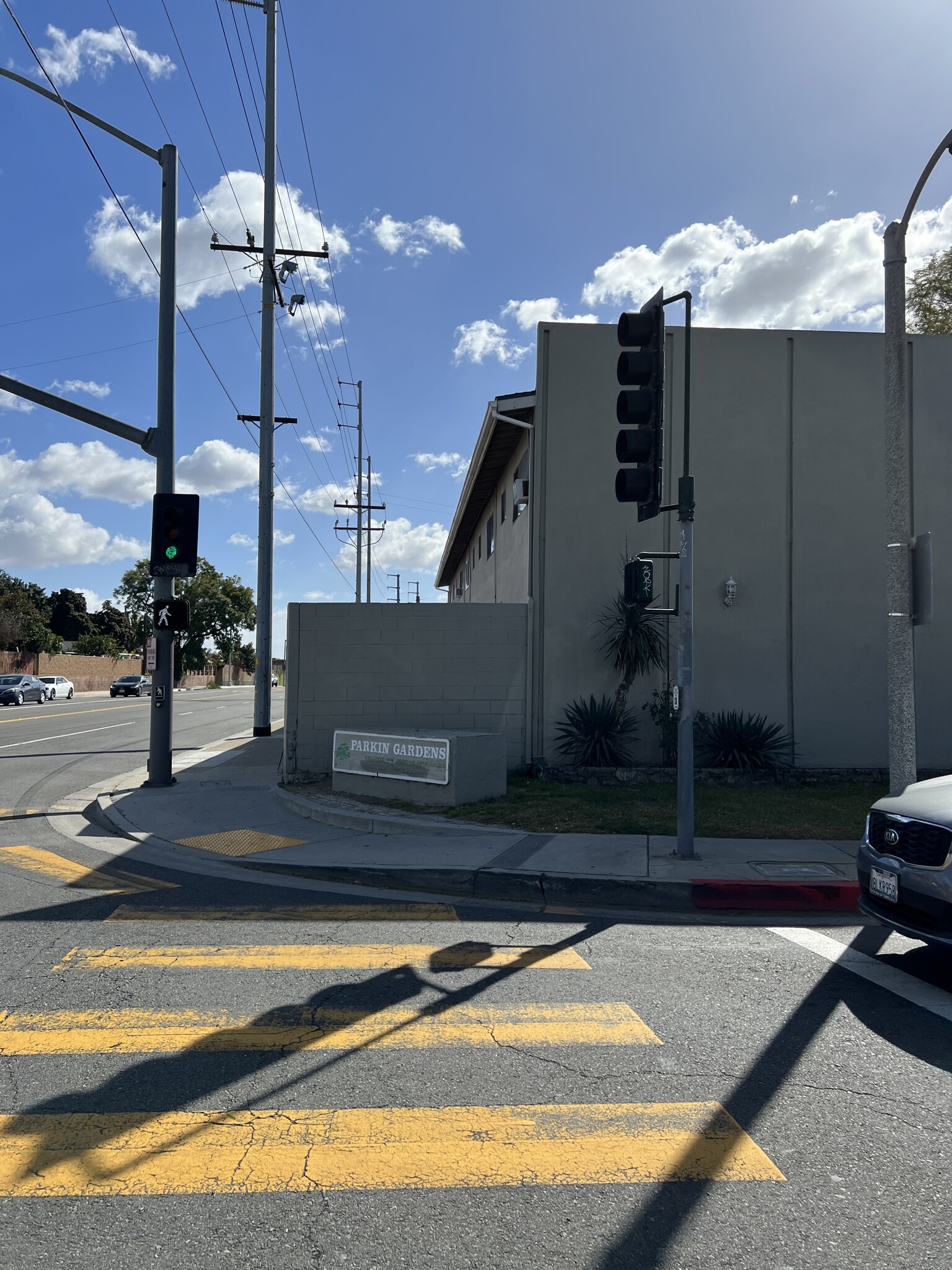 street view - 2324 E Commonwealth Ave