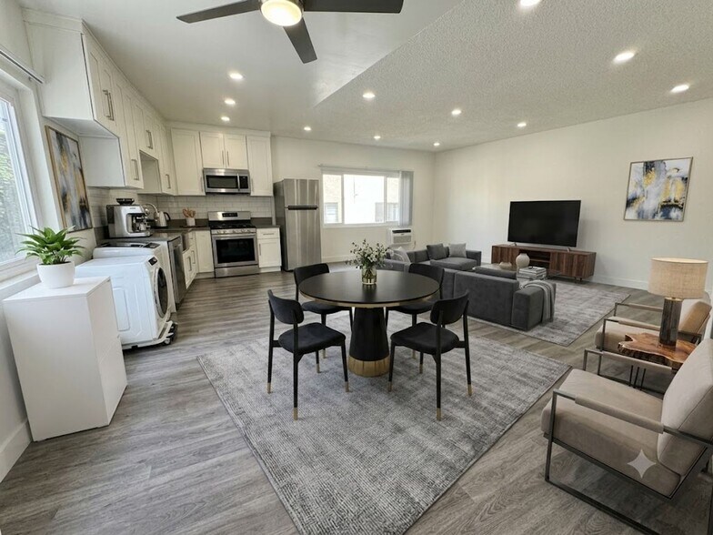 Building Photo - 3623 Keystone Av
