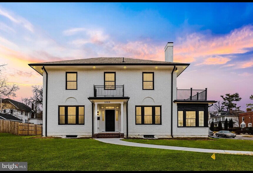 Building Photo - 3300 Liberty Heights Ave