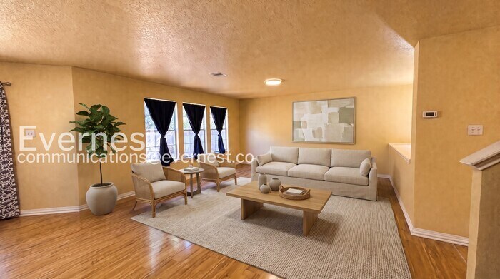 Building Photo - 3854 Cherokee Blvd