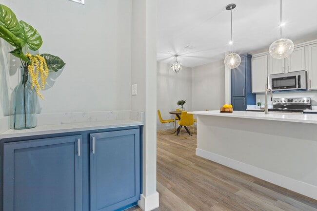 Building Photo - THE INLET - 1 BEDROOM, 1 BATH FURNISHED CONDO - OCEAN SPRINGS LIVING AT ITS FINEST