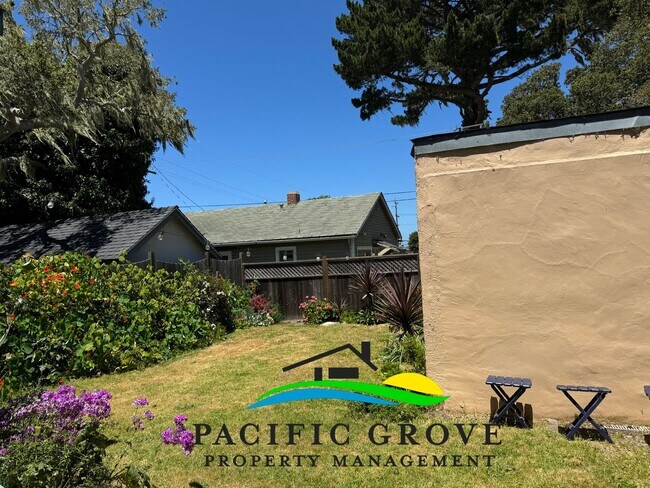 Building Photo - Delightful 3-Bedroom, 2 bath home in Pacif...