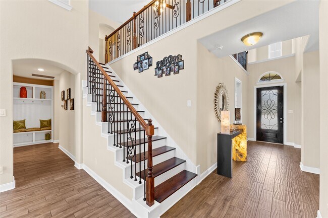 Building Photo - 3614 Bonnie Bend Dr