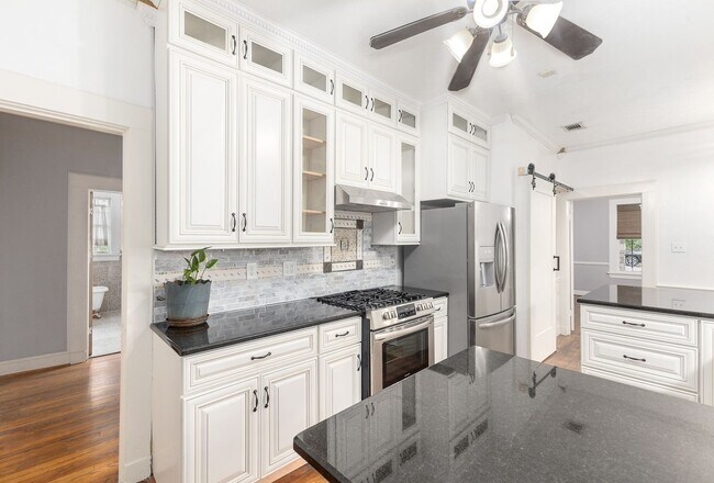 Building Photo - View of Columbus Country Club Golf Course,...