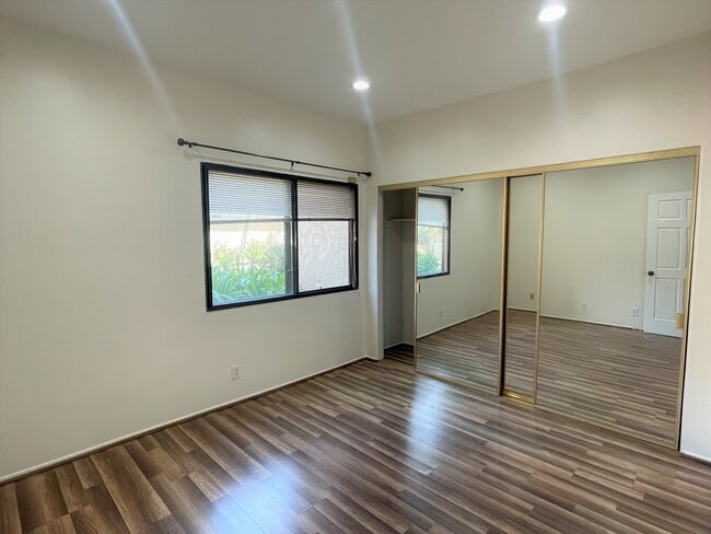 Bedroom 2 - 8180 Manitoba St