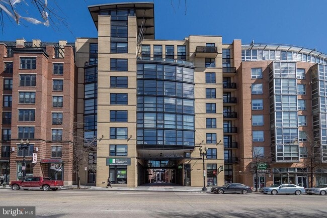 Building Photo - 2125 14th St NW
