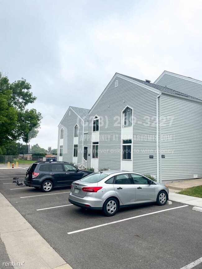 Building Photo - 1 br, 1 bath Condo - 3337 S Monaco Pkwy Un...