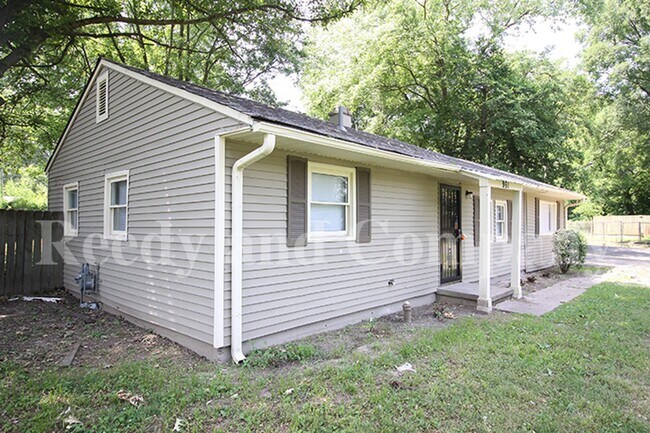 Building Photo - 961 Carrolton Rd
