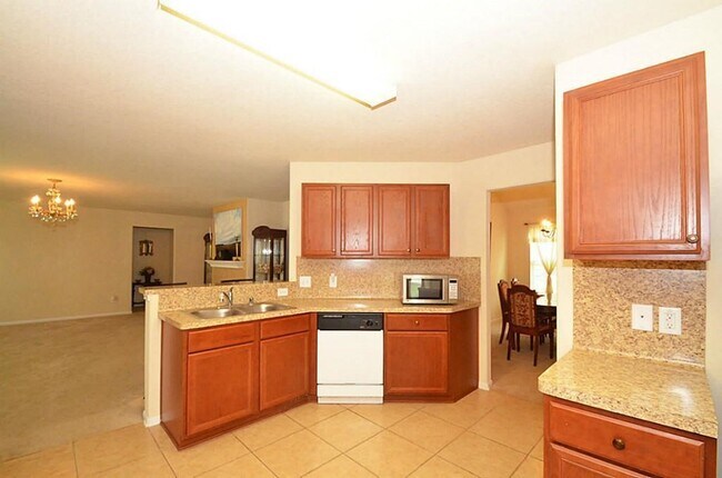 Building Photo - 3006 Thicket Path Way