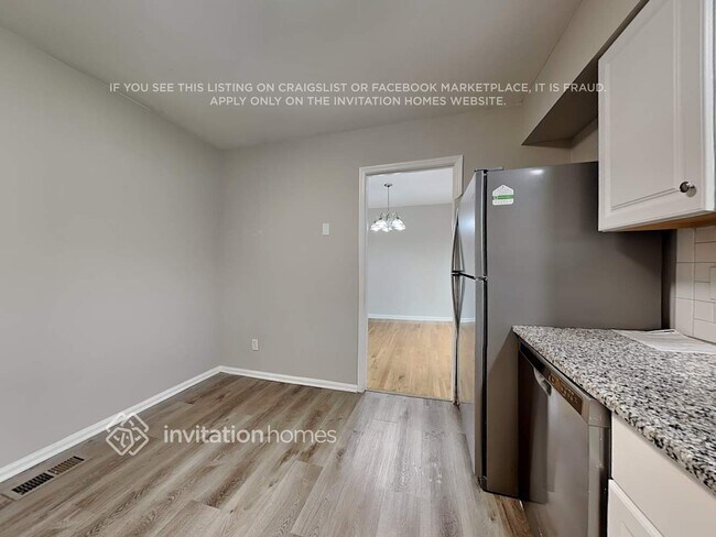 Building Photo - 4156 Rockbridge Heights Dr