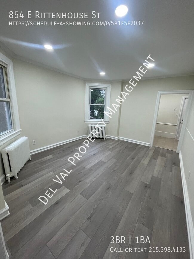 Building Photo - 854 E Rittenhouse St