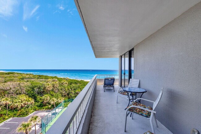Building Photo - 5550 N Ocean Dr