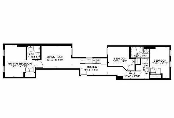 Building Photo - 932 Seneca Ave