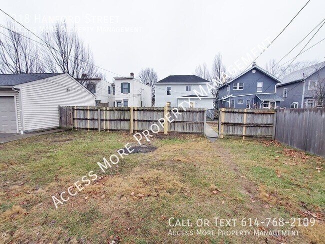 Building Photo - 318 Hanford St