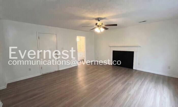 Building Photo - 3733 Waldrop Hills Dr