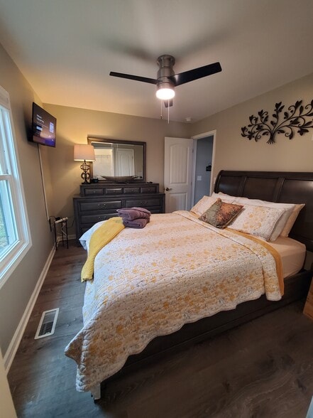 Building Photo - 5037 Will Brown Rd