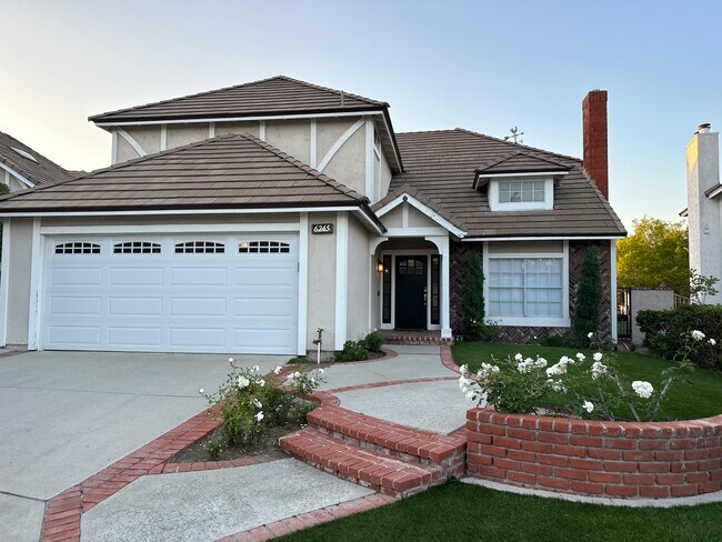 Building Photo - 6245 E Allison Cir