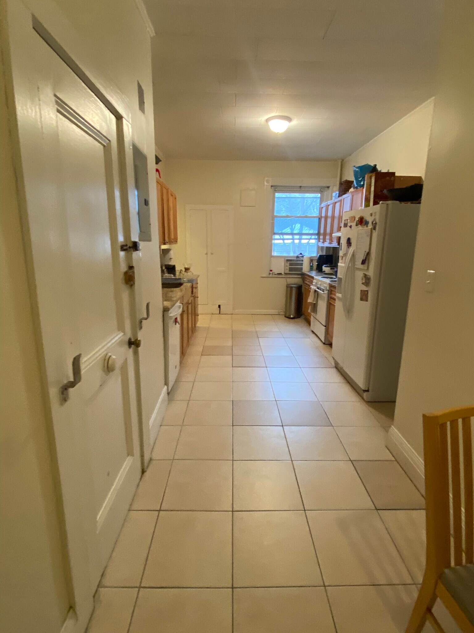 Building Photo - 18 Euston St