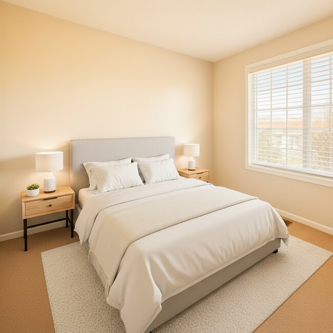 Building Photo - Modern Comfort in Apple Valley | 2BR Townhome for $1,995!