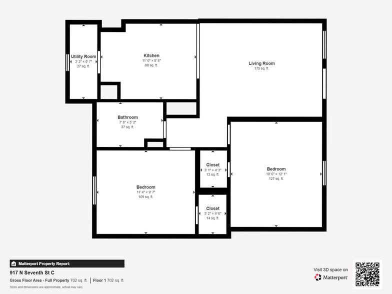 Building Photo - 917 N 7th St