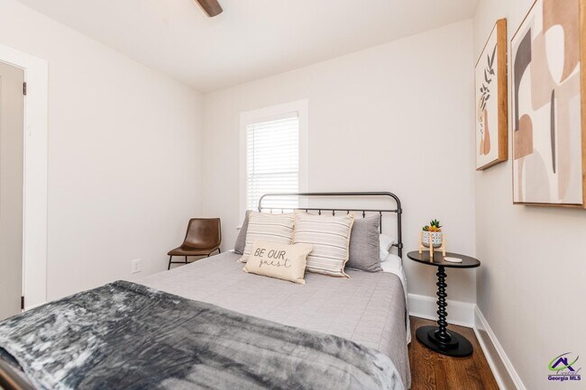 Building Photo - 1304 Georgia Ave