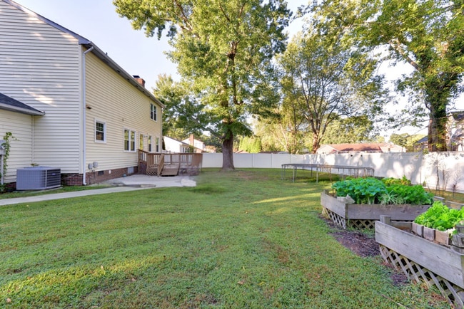 Building Photo - Updated, Spacious, Large Backyard in Newpo...