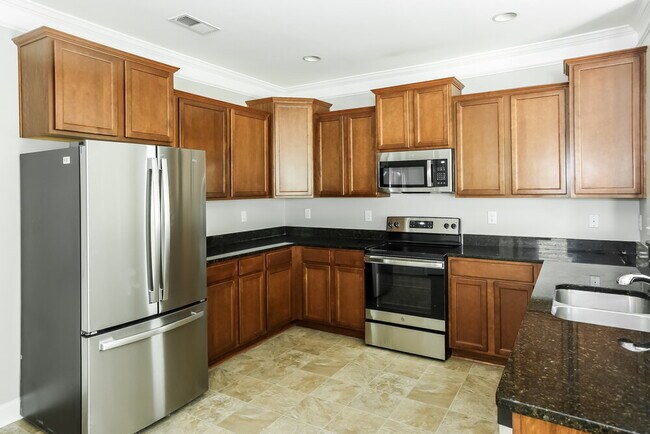 Building Photo - 9333 Turning Wheel Dr