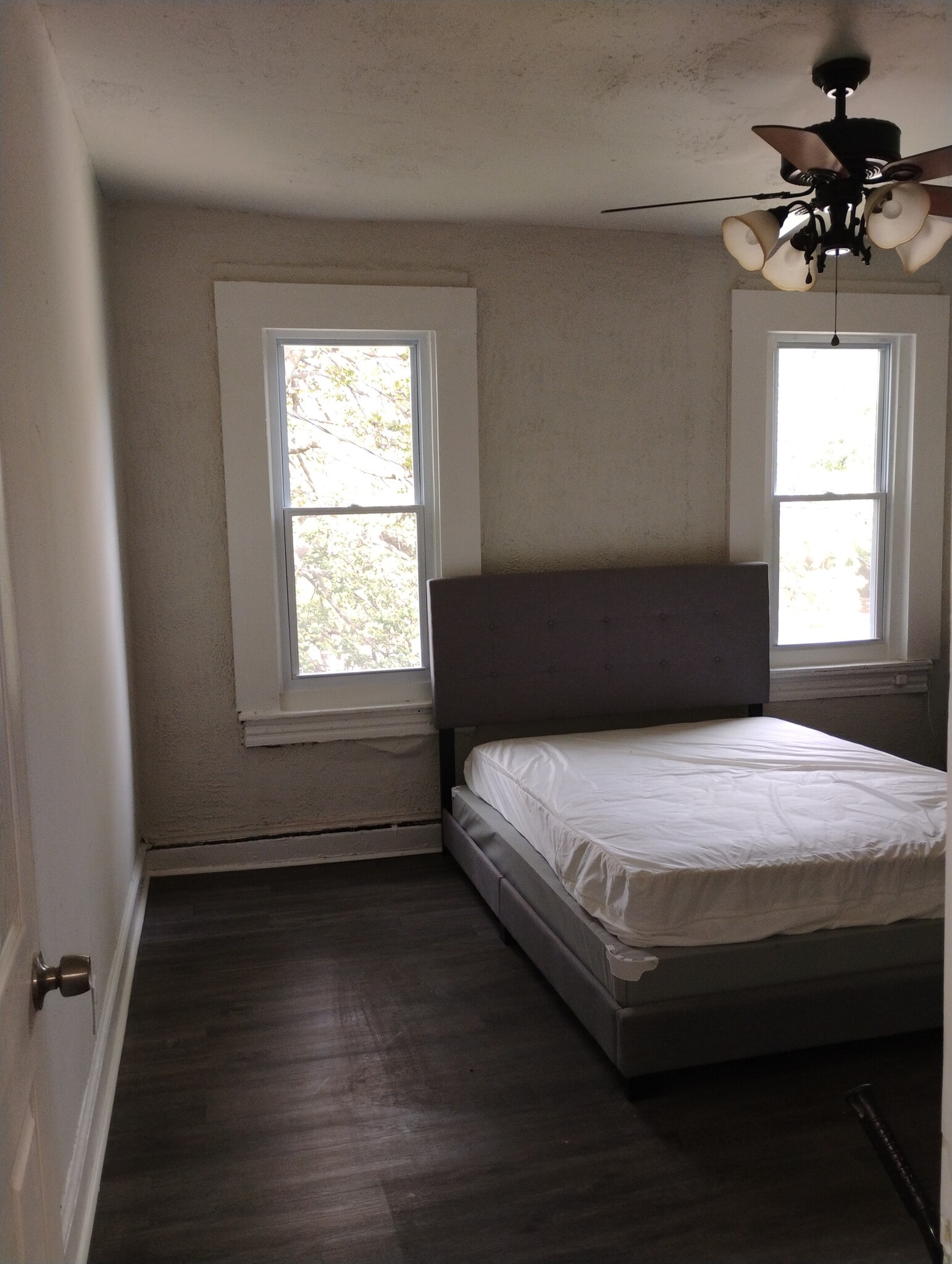 Building Photo - 3917 Park Heights Ave