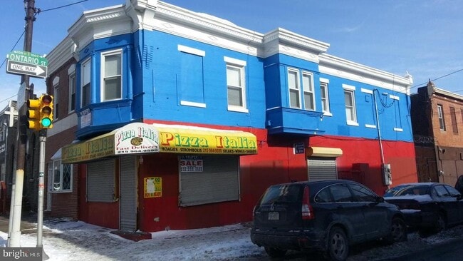 Building Photo - 3401 N Front St