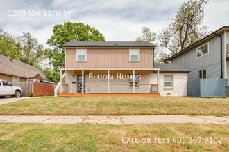 Building Photo - 1209 NW 11th St