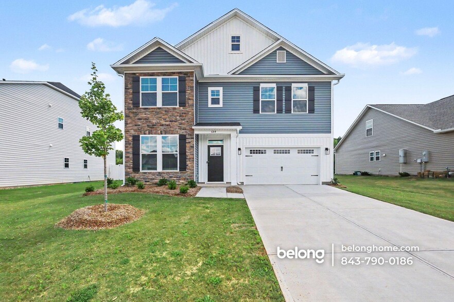 Building Photo - 684 Gilgal Ln