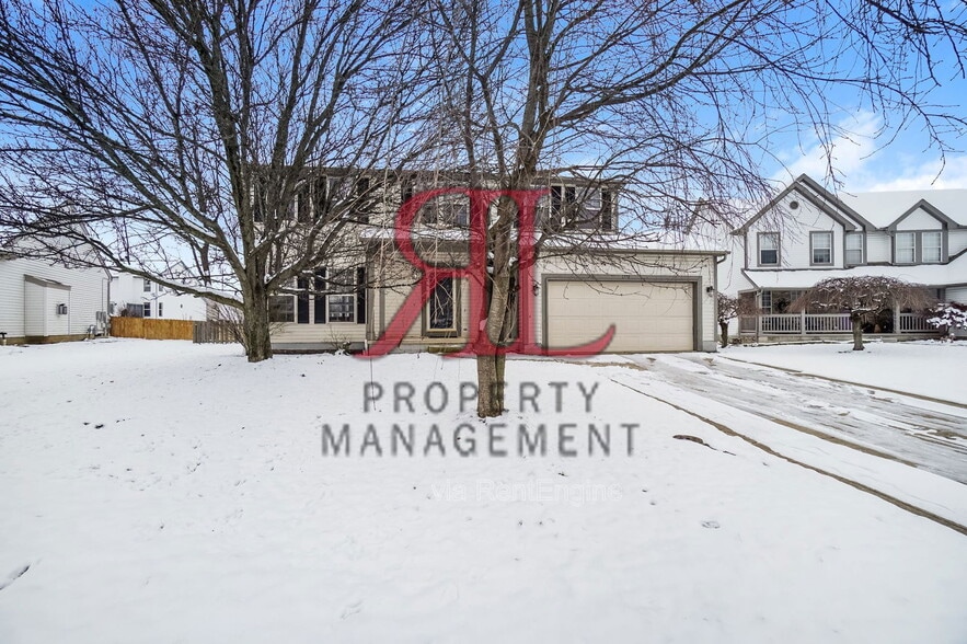 Building Photo - 1770 Pinecone Ct