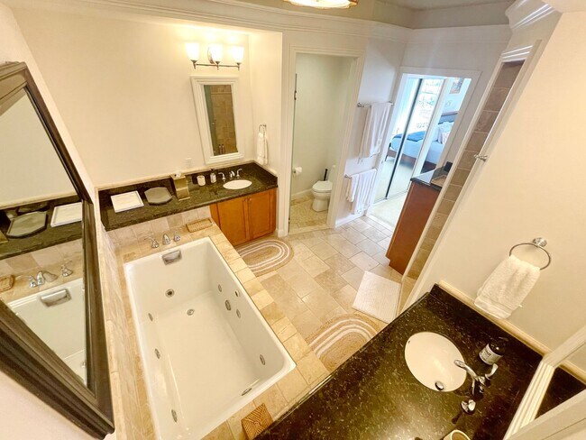 Building Photo - Kai Malu at Wailea luxury furnished townhome, 24-panel PV system, 3 bedroom 2.5 bathroom -Availab...