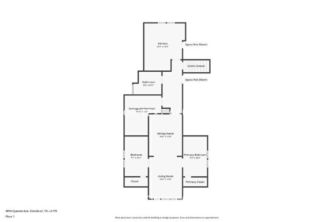 Building Photo - 4014 Cypress Ave